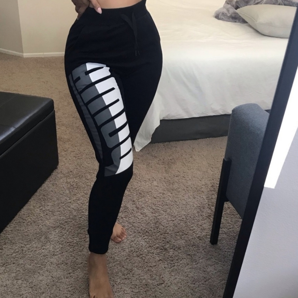 Puma Joggers